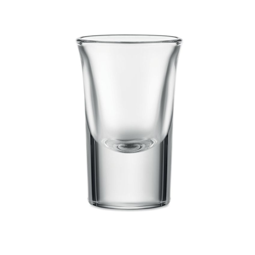 28ml shot glass