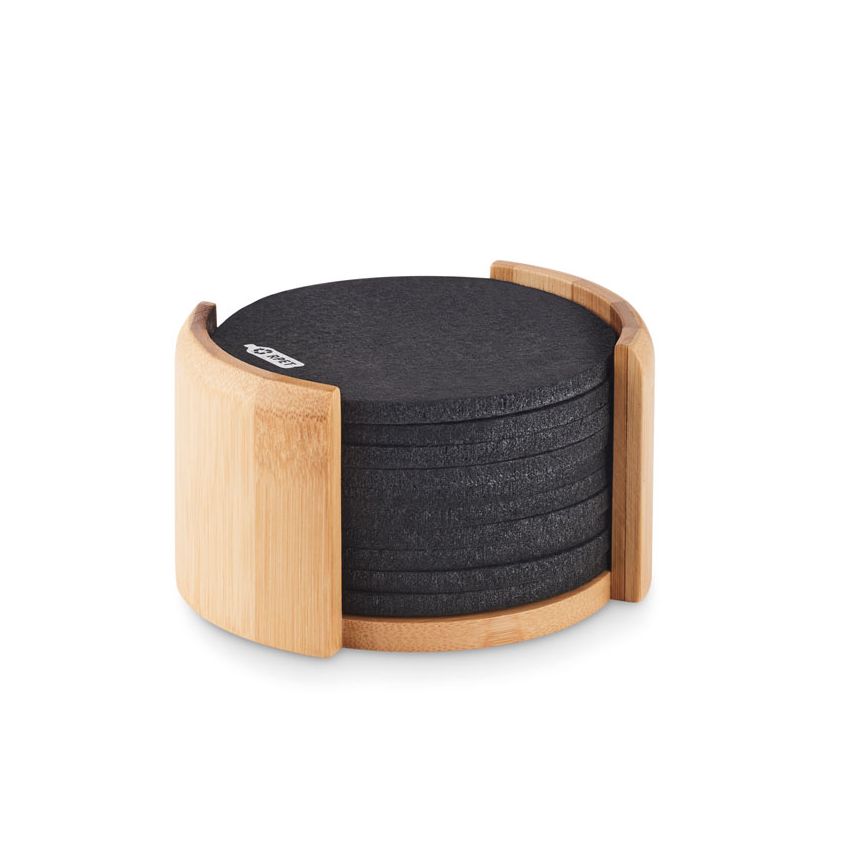 RPET cup holder bases
