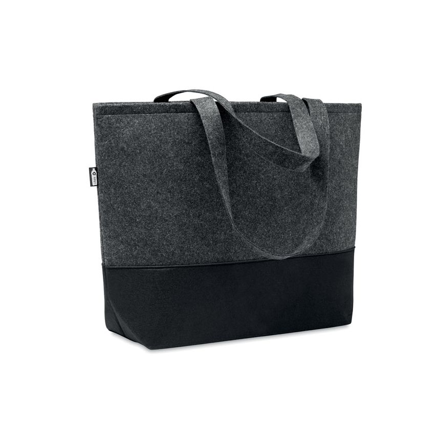 RPET felt bag