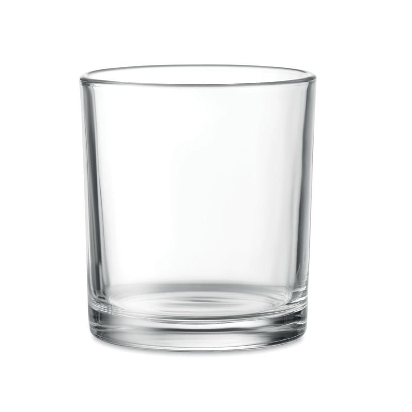 Short drink glass 300ml