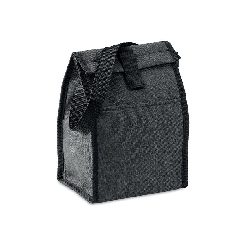 600D RPE insulated lunch bag