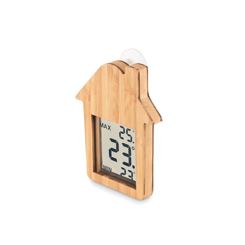 Weather station