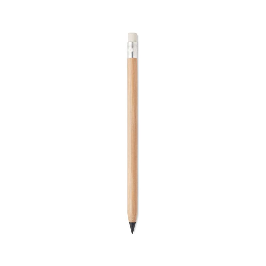 Long-lasting inkless pen