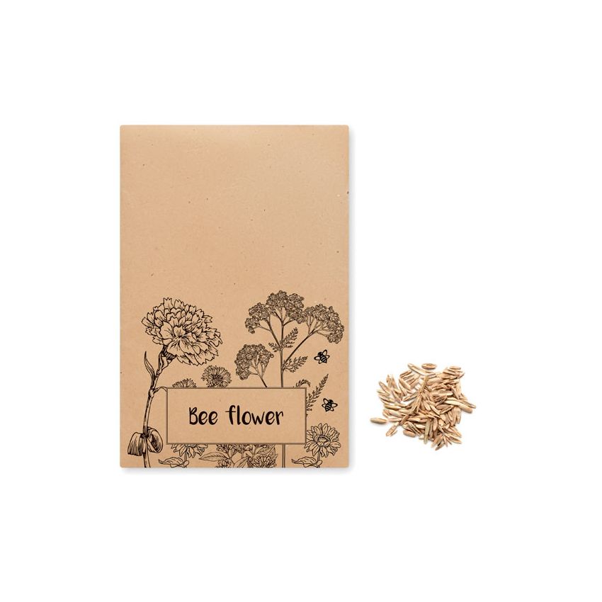 Seed Flower Mix