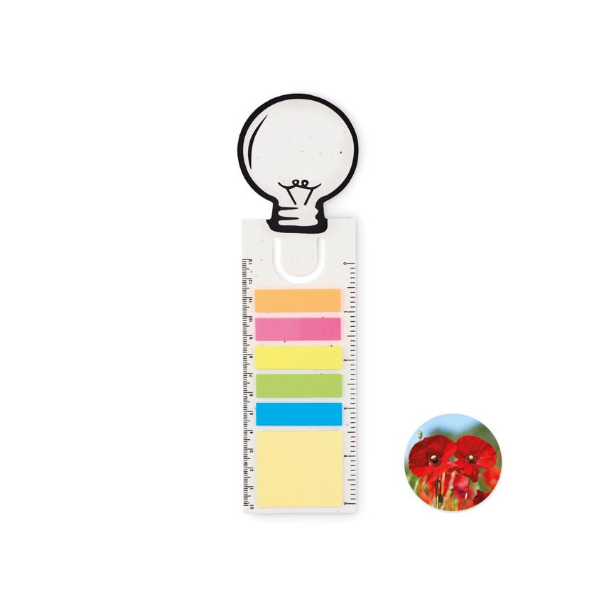 Bookmarks