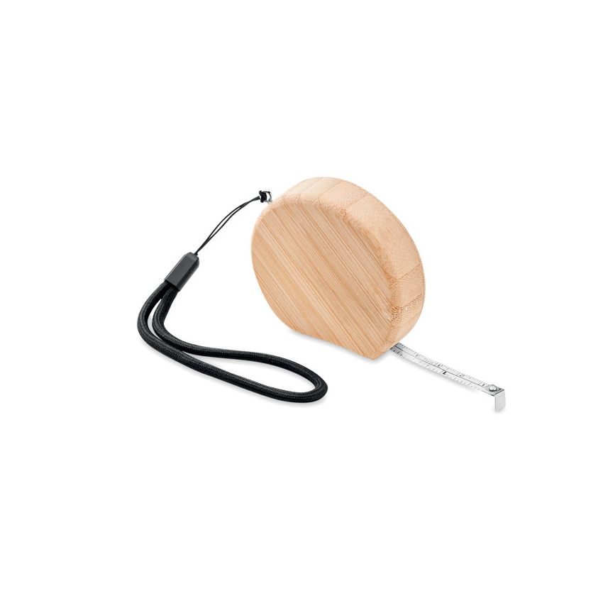 2m bamboo measuring tape