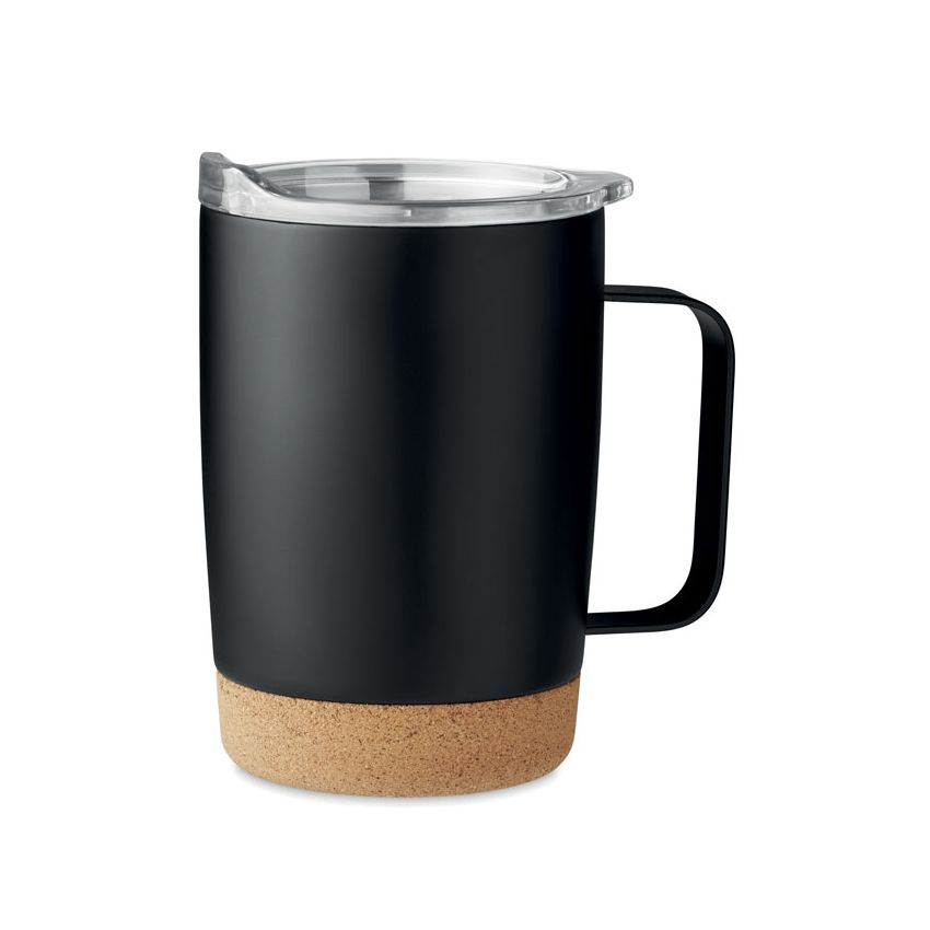 Double wall cup 300ml