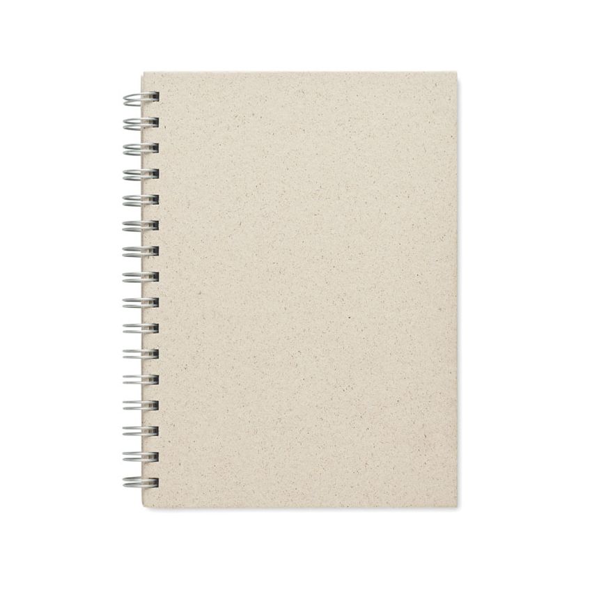 A5 paper pad