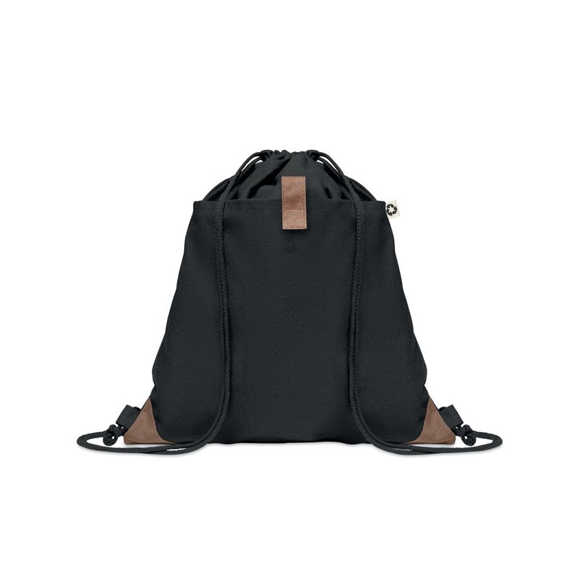 Recycled cotton bag