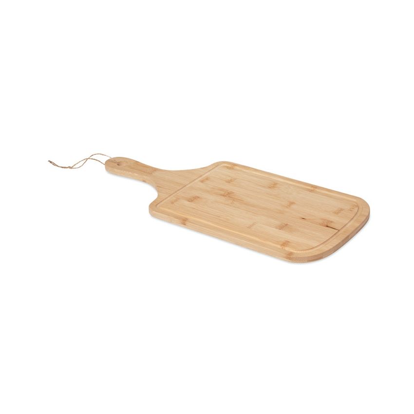 Serving board