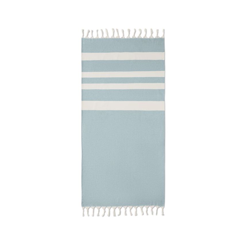 Hammam throw/towel 140 g/m²