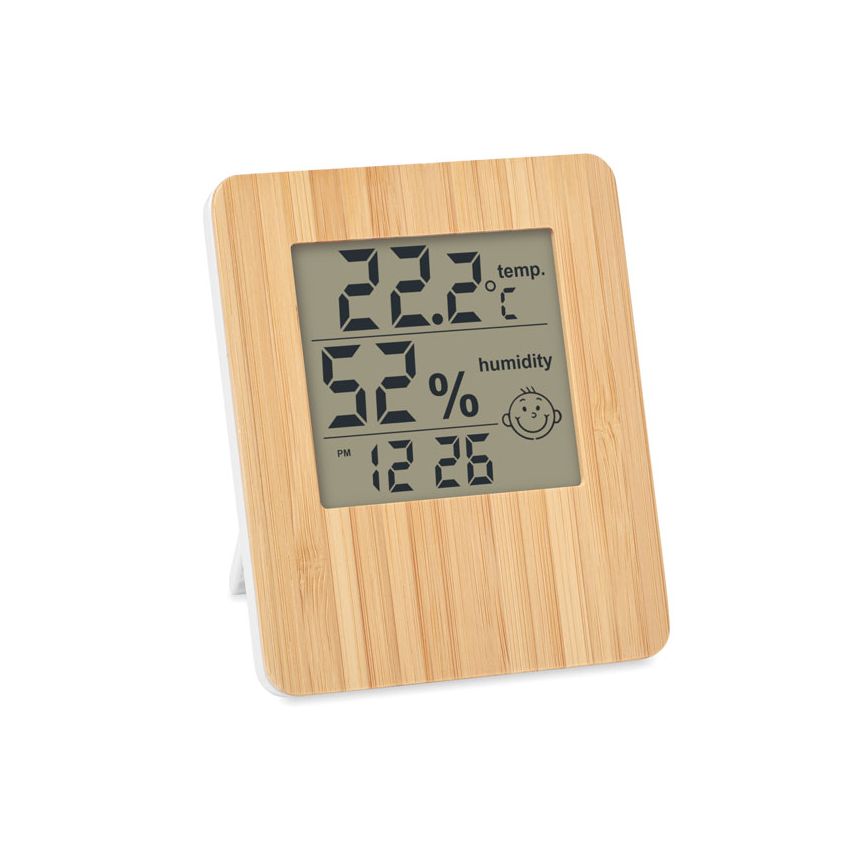 Weather station