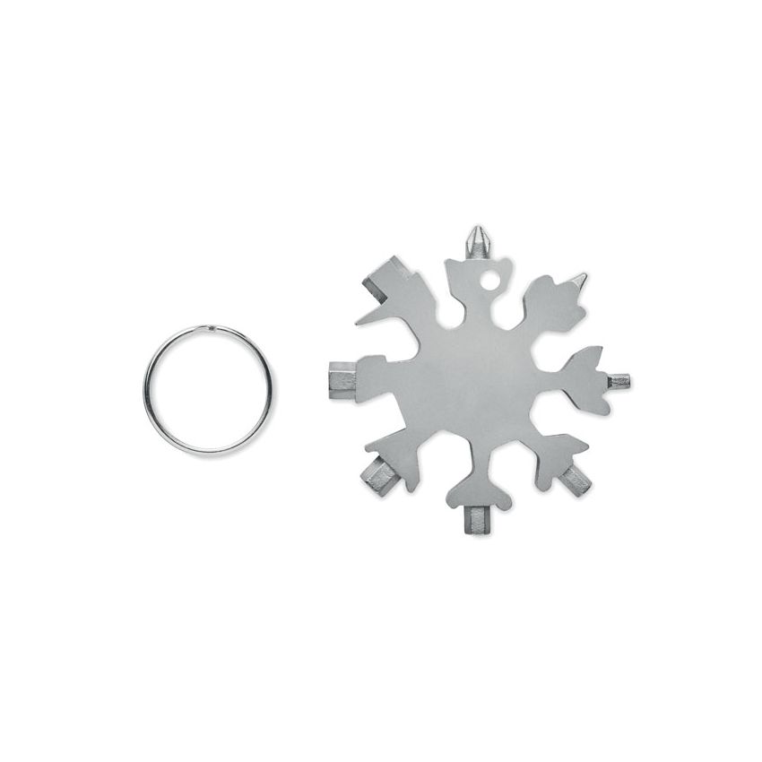 Multi-tools in steel