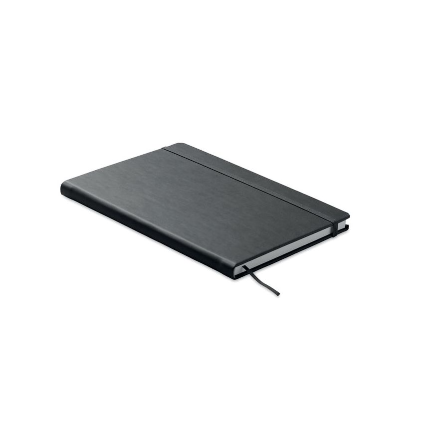 A5 recycled page pad