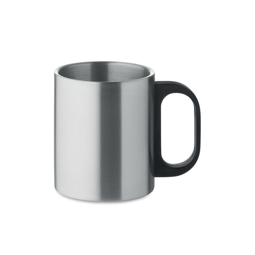 Double-walled mug 300 ml