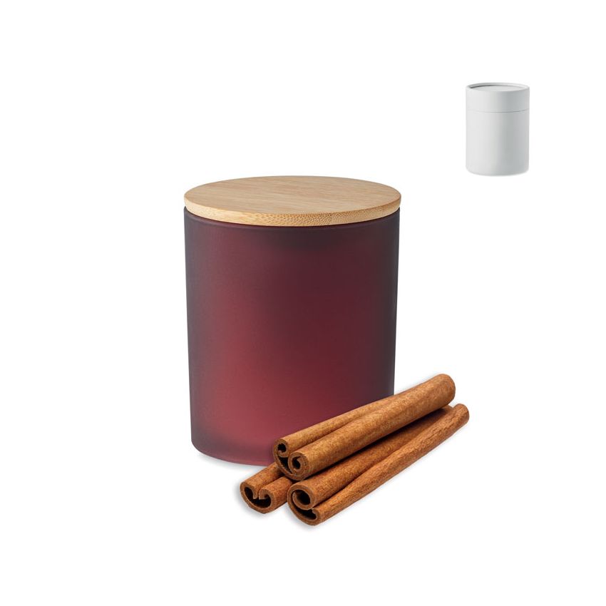 120 g wax candle
