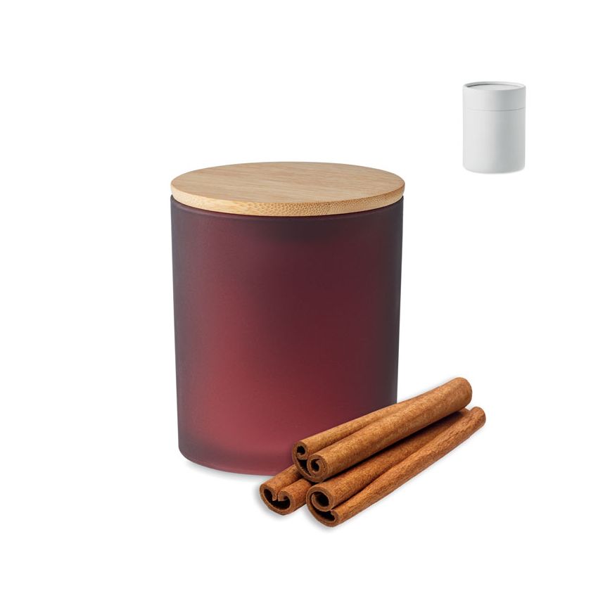 200 g wax candle
