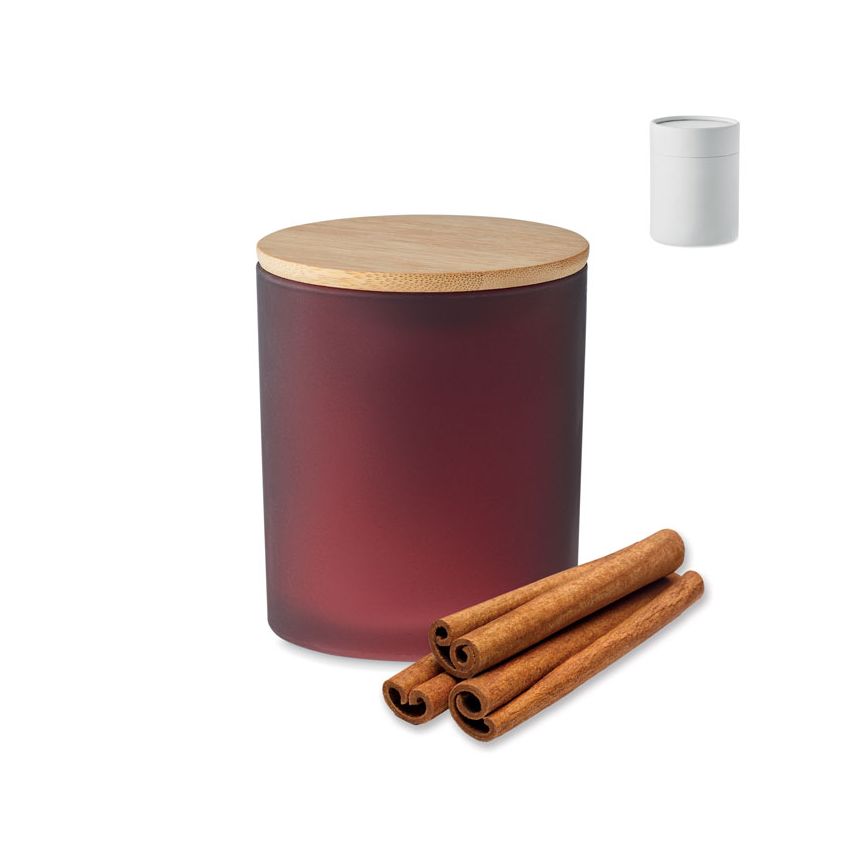 280 g wax candle