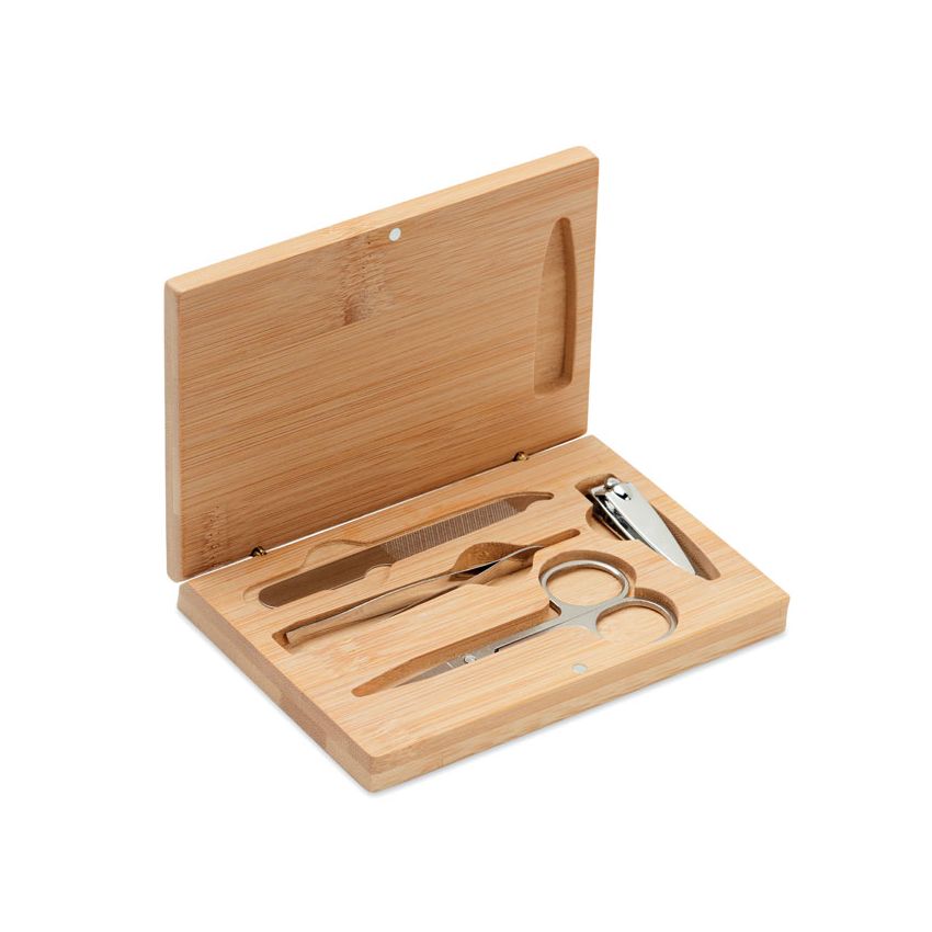 Manicure set