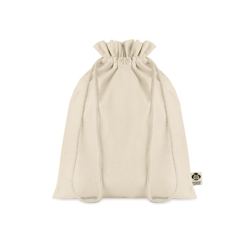 Organic cotton bag