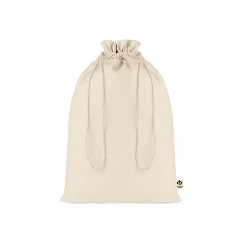 Organic cotton bag