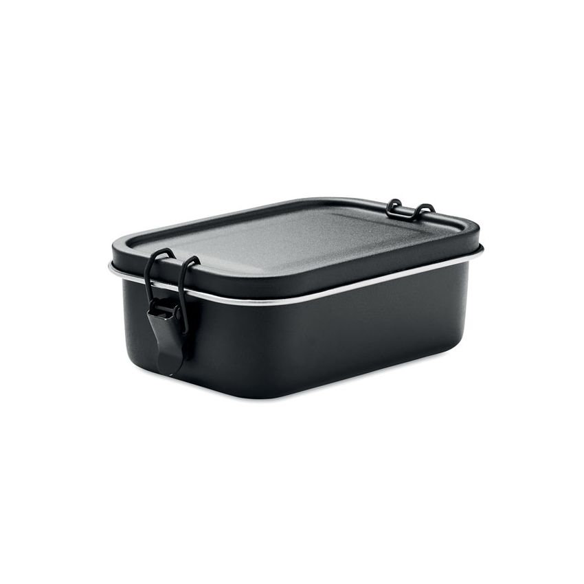Stainless steel lunch box 750ml