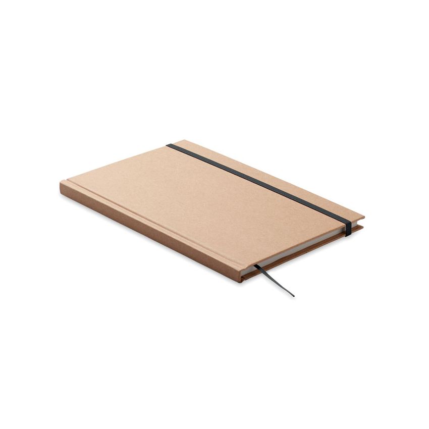 A5 Recycled Page Pad