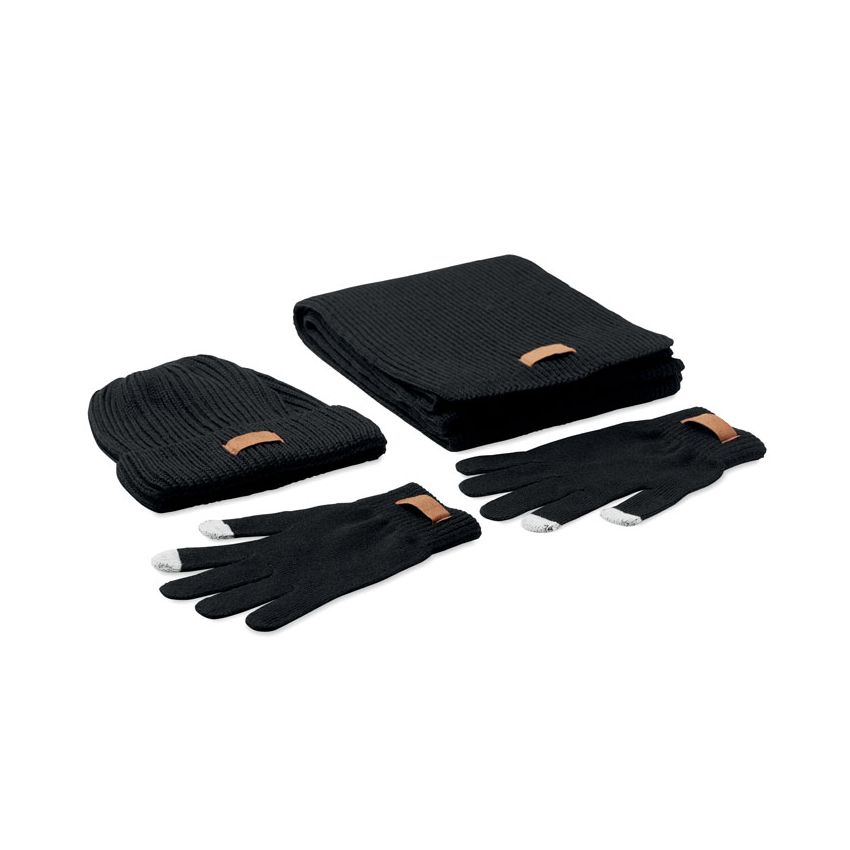 3-piece RPET set