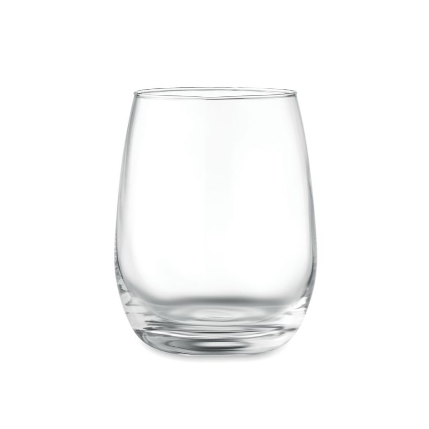 Recycled glass 420 ml