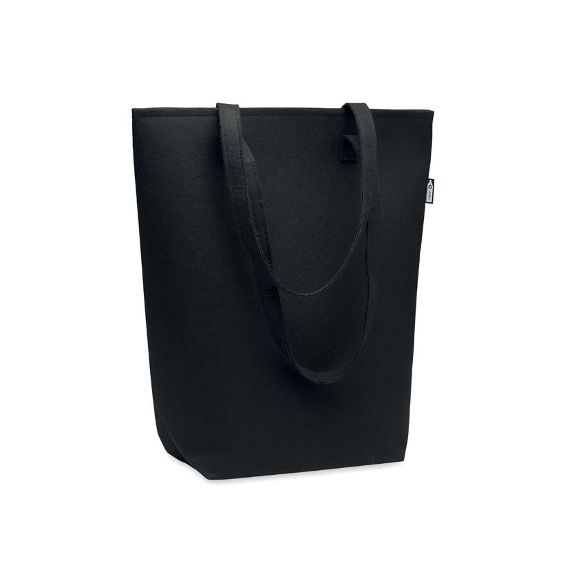 RPET felt bag
