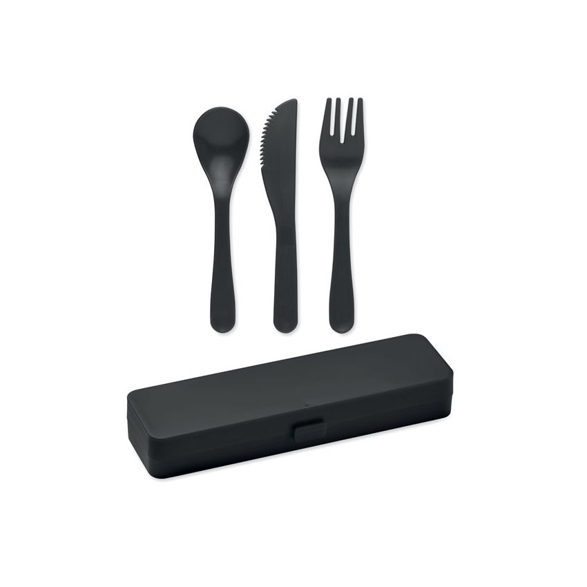 PP cutlery set