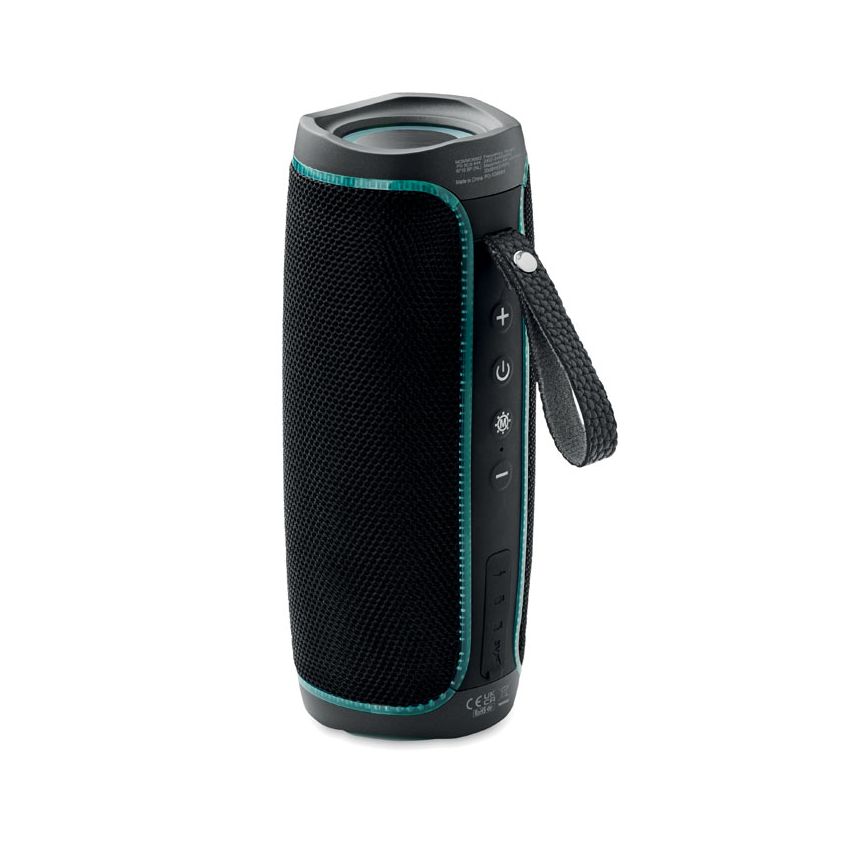 Waterproof loudspeaker