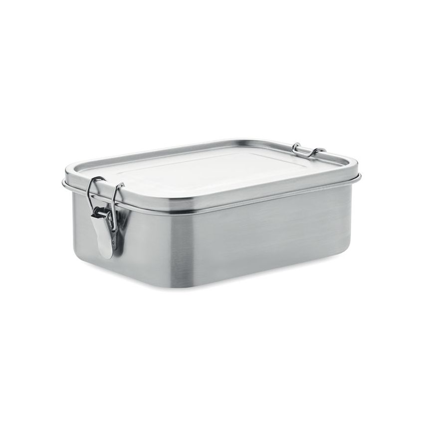Stainless steel lunch box