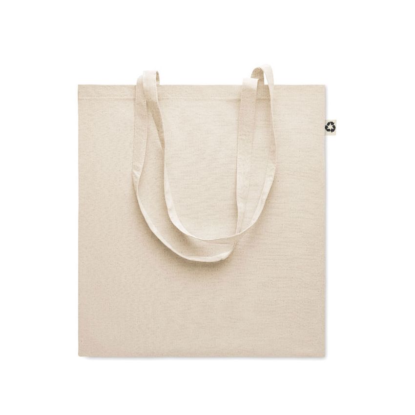 Cotton shopping bag