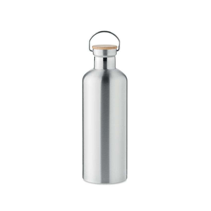 Double-walled balloon flask 1.5L