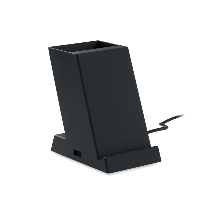 15W Wireless Charger in ABS