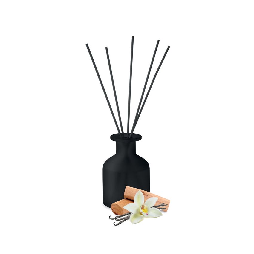 Fragrance reed diffuser