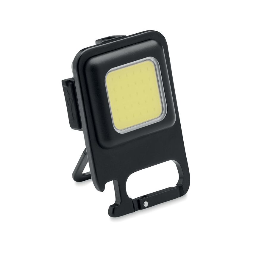Multifunctional COB light
