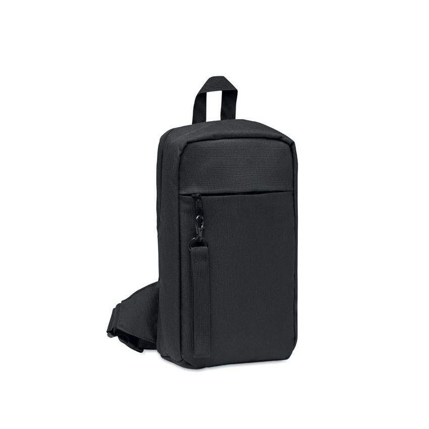 Shoulder bag in 600D RPET