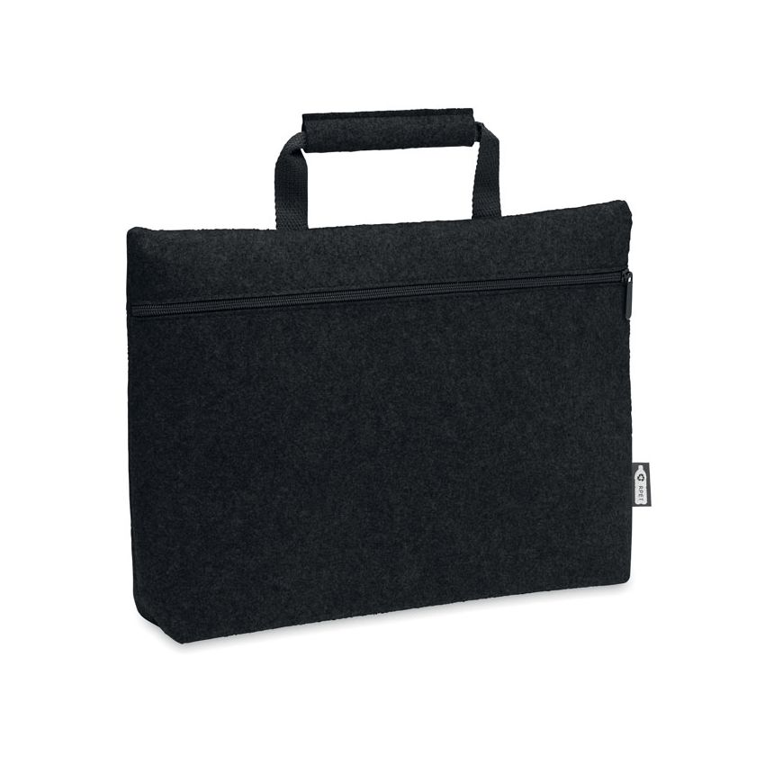 RPET felt laptop sleeve