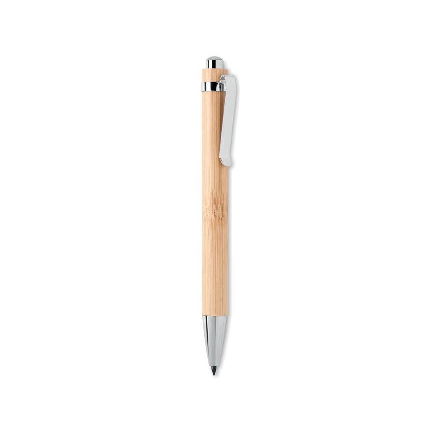 Long-lasting inkless pen