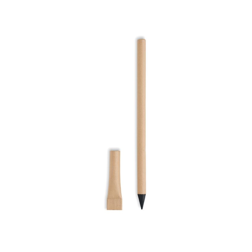 Long-lasting inkless pen