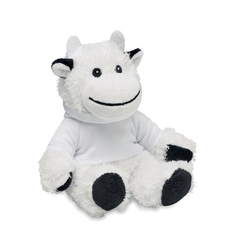 Cow soft toy