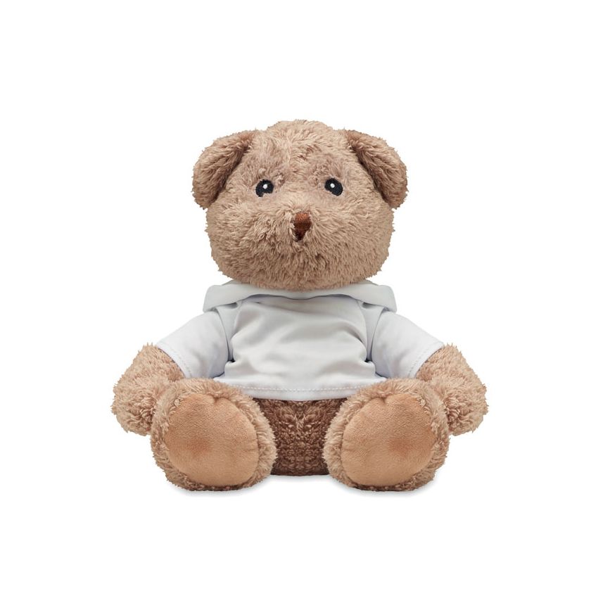 Teddy bear plush