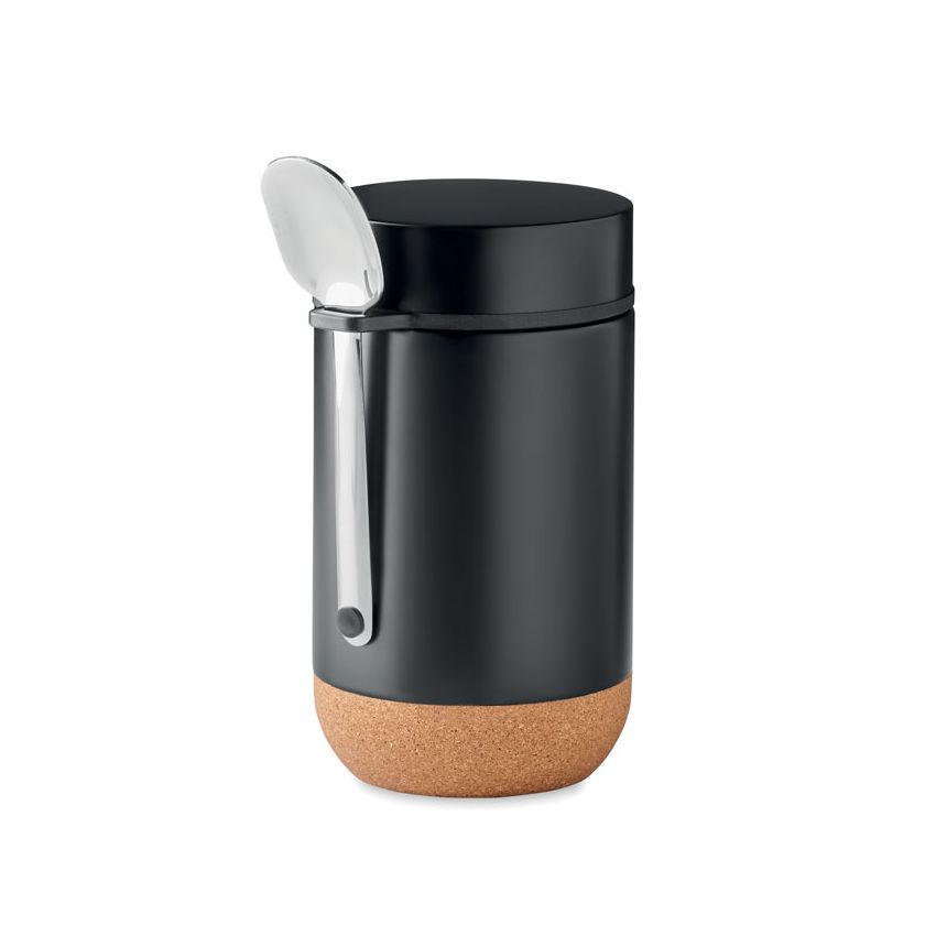 400 ml double-walled flask