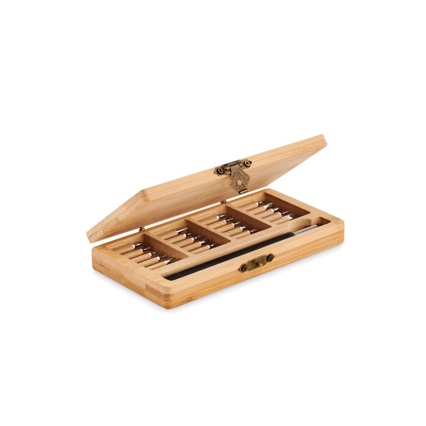 24-piece tool set