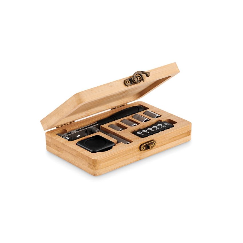 13-piece tool set