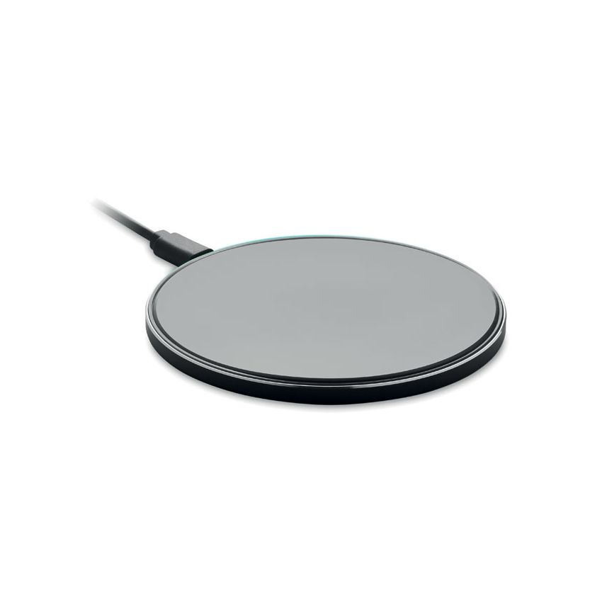 10W Wireless Glass Charger