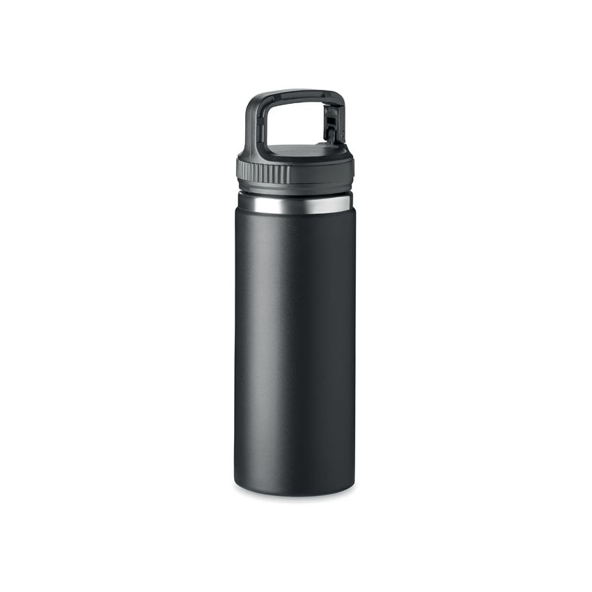 500 ml double-walled bottle