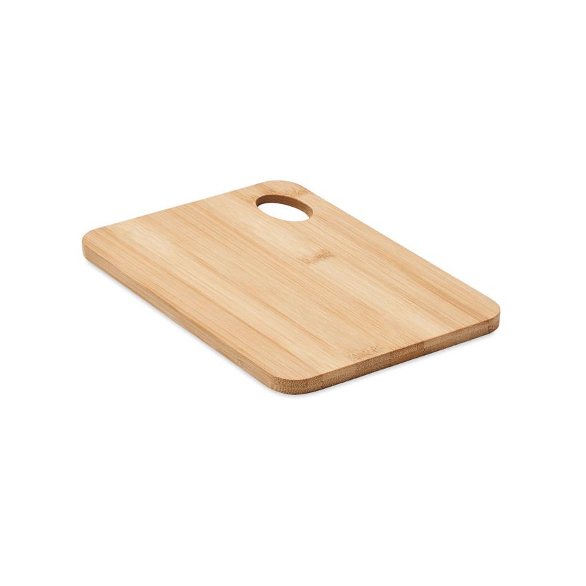 Bamboo chopping board